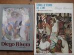 Diego Rivera The Cubist Years Grands Peintres, Gelezen, Ophalen of Verzenden, Schilder- en Tekenkunst
