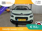 Citroën C3 1.2 PureTech S&S Shine € 8.995,00, Auto's, Citroën, 1025 kg, Stof, 600 kg, Euro 6