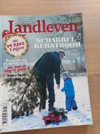Landleven editie 2017 juli t/m december, Boeken, Wonen en Tuinieren, Ophalen of Verzenden, Gelezen, Tuinieren en Tuinplanten