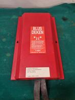 blusdeken 100x100 bbd220, Ophalen of Verzenden, 'T Olde Gre-j, Info@toldegrej.nl, Endepoelstraat 20f Didam