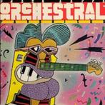 Frank Zappa - Orchestral favorites - 1979, Ophalen of Verzenden, Gebruikt, 12 inch, Overige genres