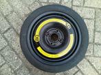 Reservewiel continental r14, Ophalen