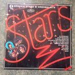 Original Stars:  Original Hits 1977  LP Album, Ophalen of Verzenden, Gebruikt, 12 inch, Pop
