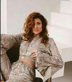 Moost wanted Niva paisley boho top Maat XS, Verzenden, Nieuw, Lange mouw, Maat 34 (XS) of kleiner