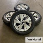 VW Taigo Continental Eco Contact 6 205/60/R16 92H