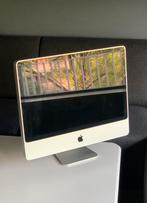 iMac pc 2008, Computers en Software, Apple Desktops, Gebruikt, Ophalen