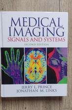 Medical Imaging Signals and Systems, Ophalen of Verzenden, Beta, Zo goed als nieuw, WO