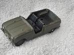 Dinky Renault Sinpar 4x4, Hobby en Vrije tijd, Modelauto's | 1:43, Ophalen of Verzenden, Gebruikt, Auto, Overige merken