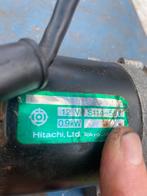 Hitachi 12v s114-561 0.9kw startmotor buitenboord moter, Watersport en Boten, Ophalen of Verzenden, Gebruikt, Motor en Techniek