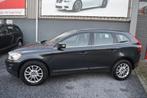 Volvo XC60 3.0 T6 AWD Momentum Airco Leer ACC Trekhaak 4X4, Auto's, Volvo, Automaat, Gebruikt, 2953 cc, 2000 kg