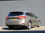 Ford FOCUS Wagon 1.5 EcoBoost Titanium Business DEALER ONDER, Stof, Lichtsensor, Origineel Nederlands, Handgeschakeld