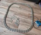 Lego 12V Treinrails, Hobby en Vrije tijd, Modeltreinen | H0, Overige merken, Gebruikt, Gelijkstroom, Rails
