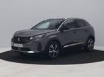 Peugeot 3008 1.2 PureTech 130 PK Automaat GT-Line | CAMERA |, Auto's, Peugeot, Gebruikt, 1199 cc, Met garantie (alle), Parkeersensor