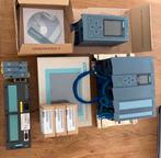 Gezocht!! Siemens plc, regelaars en hmi’s, Ophalen of Verzenden
