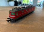 Marklin locomotief HO 3636 Genève, Hobby en Vrije tijd, Wisselstroom, Locomotief, Ophalen of Verzenden, Zo goed als nieuw