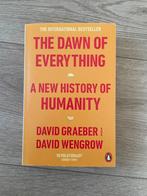 The dawn of everything by David Graeber and Wengrow, Boeken, Ophalen of Verzenden, Zo goed als nieuw