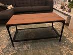 IKEA FJÄLLBO Salontafel 90x46, Ophalen, Minder dan 50 cm, 50 tot 100 cm, Zo goed als nieuw