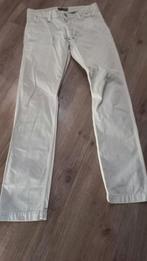 Beige jeans WE 32/34, Ophalen of Verzenden, Gedragen, Overige kleuren, W32 (confectie 46) of kleiner