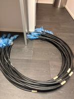 Jumper kabel 2M flex 1/2 inch coax met 2 x 7/16 connector, Ophalen, Nieuw, Toebehoren