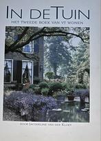 In de Tuin - VT Wonen Tuinboek, Ophalen of Verzenden, Zo goed als nieuw, Tuinieren en Tuinplanten
