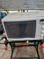 magnatron / oven, Witgoed en Apparatuur, Magnetrons, Ophalen of Verzenden, Gebruikt, Oven, 45 tot 60 cm
