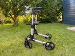 Rollator, Diversen, Ophalen, Opvouwbaar, Gebruikt