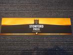 Stowford Press Cider barmat, Verzamelen, Ophalen of Verzenden, Nieuw, Gebruiksvoorwerp