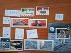 Polen ruimtevaart Halley, Postzegels en Munten, Ophalen of Verzenden, Postfris, Overige thema's