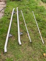 Sijdebars.  VW Caddy 2009, Ophalen, Gebruikt, Volkswagen, Voor