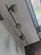 Industriële Vloerlamp, Ophalen, Zo goed als nieuw