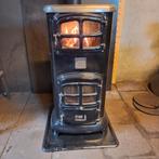 Prachtige Etna Messina houtkachel allesbrander, Ophalen, Gebruikt, Houtkachel, Vrijstaand