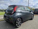 Toyota Aygo 1.0 VVT-i x-cite Carplay / Camera / 15'', Voorwielaandrijving, 12 maanden, Stof, Gebruikt