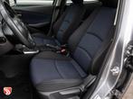 Mazda 2 1.5 Skyactiv-G TS 90pk | Cruise Control | Airco | Bl, Voorwielaandrijving, Stof, Gebruikt, Euro 6