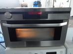 AEG KB9820EM multifunctionele solo-oven + stoomoven, Witgoed en Apparatuur, Ovens, Minder dan 45 cm, Ophalen of Verzenden, Stoom