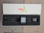 Rebel Cactus Kids Smartwatch/GPS, Android, GPS, Ophalen of Verzenden, Zo goed als nieuw