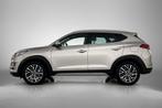 Hyundai Tucson 1.6 T-GDI Comfort(Goed onderH, Carplay, Stoel, Auto's, Hyundai, Gebruikt, 4 cilinders, Wit, Bedrijf