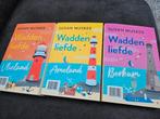 Susan Muskee waddeneilanden serie, Ophalen of Verzenden, Zo goed als nieuw, Nederland