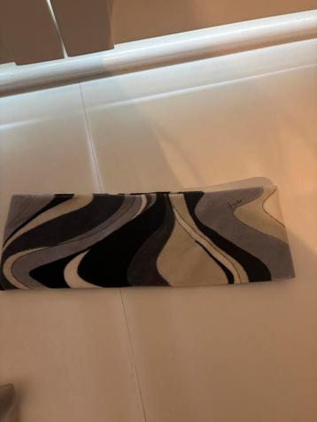 Emilio Pucci Haarband - Stijlvol Accessoire beschikbaar voor biedingen