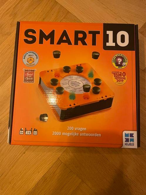 Een flinke collectie gezelschapsspellen, Hobby en Vrije tijd, Gezelschapsspellen | Bordspellen, Zo goed als nieuw, Ophalen of Verzenden