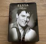 Limited Edition: Elvis Collection (DVD's), Cd's en Dvd's, Boxset, Muziek en Concerten, Zo goed als nieuw, Vanaf 6 jaar