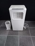 Mobiele airco, Ophalen, Zo goed als nieuw
