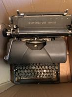 vintage typemachine RemingtonRand, Diversen, Typemachines, Ophalen, Gebruikt