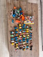 Playmobil jaren 80, Ophalen, Gebruikt