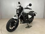 Kawasaki ELIMINATOR 500 (bj 2024), Motoren, Bedrijf, Chopper