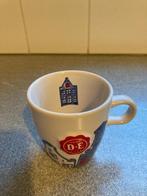 Douwe Egberts , mok, Zaans Huisje, nieuw, Nieuw, Ophalen of Verzenden, Overige stijlen, Kop(pen) en/of Schotel(s)