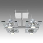 Ikea Fuga Typ T1111 Plafondlamp plafondeire, Huis en Inrichting, Lampen | Plafondlampen, Ophalen of Verzenden, Gebruikt, Glas