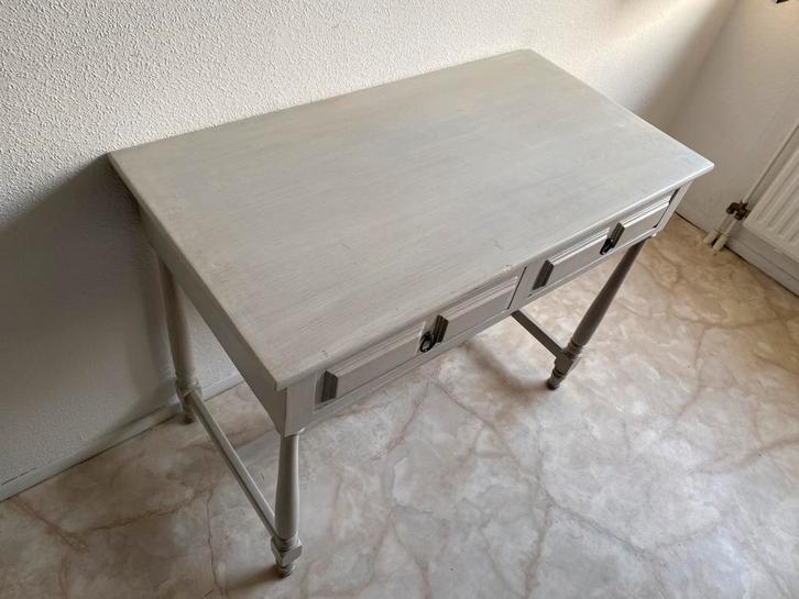 Bureau / schrijftafel / dressoir / kastje, Huis en Inrichting, Bureaus, Ophalen