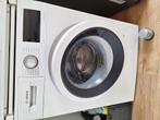 Wasmachine Bosch serie6 ecosilence 8 kg, Witgoed en Apparatuur, Wasmachines, Ophalen, Gebruikt, Minder dan 85 cm