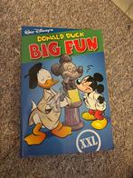 Donald duck grote pocket, Eén stripboek, Ophalen of Verzenden, Zo goed als nieuw, Disney