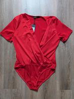 nieuwe rode supertrash body shirt L, Ophalen of Verzenden, Nieuw, Rood, Zonder mouw
